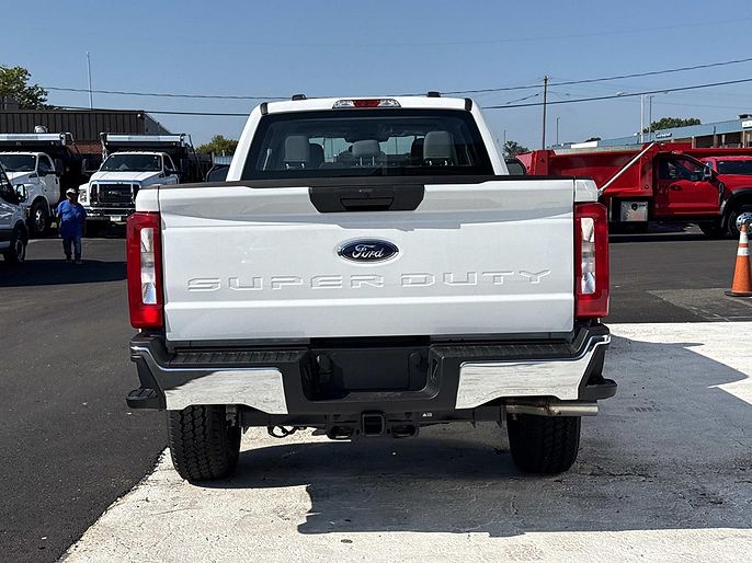2026 Ford F-350