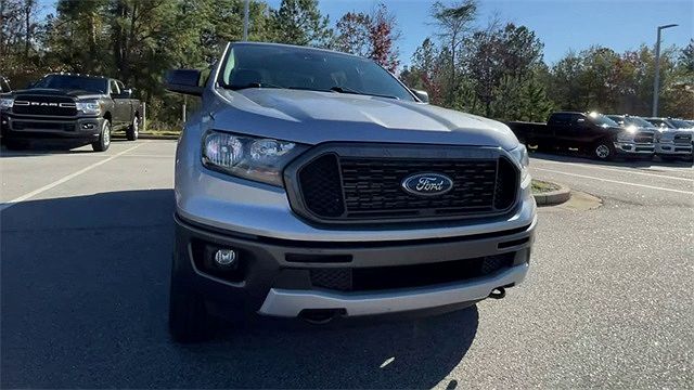 2020 Ford Ranger XLT image 2