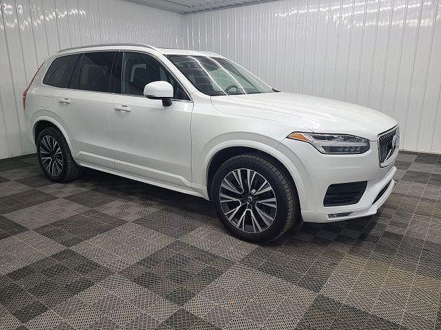 2020 Volvo XC90