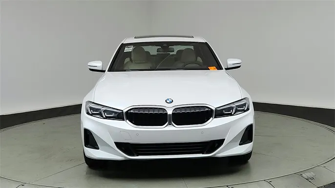 2024 BMW 3 Series