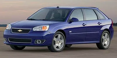 2006 Chevrolet Malibu Maxx