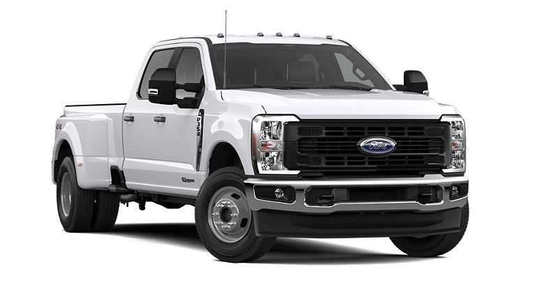 2026 Ford F-350