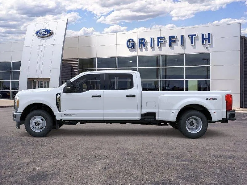 2026 Ford F-350