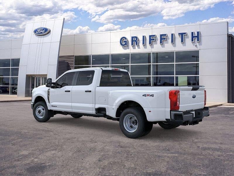 2026 Ford F-350