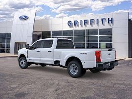 2026 Ford F-350