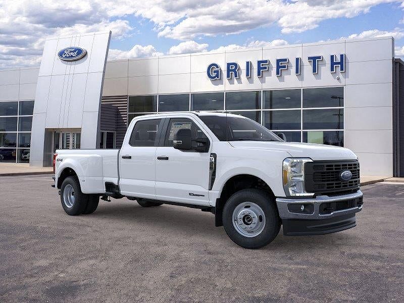 2026 Ford F-350