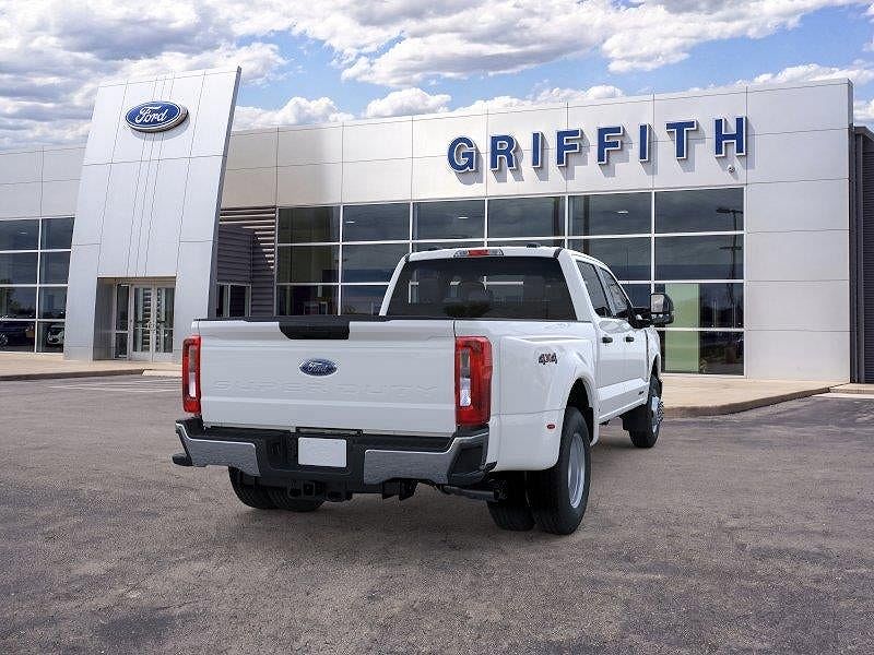 2026 Ford F-350