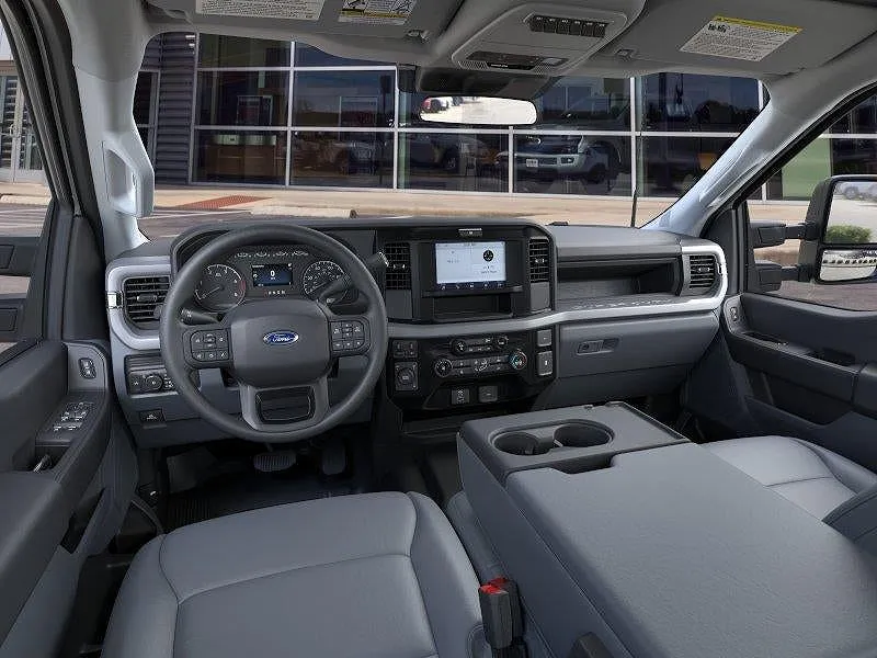 2026 Ford F-350