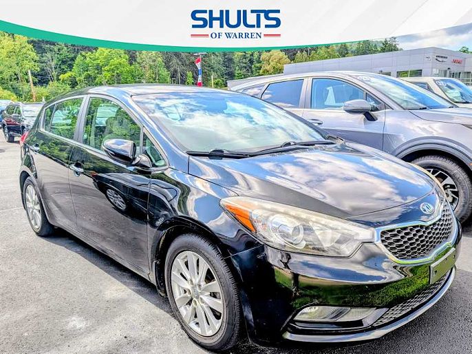 2015 Kia Forte5