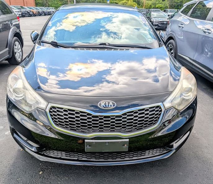 2015 Kia Forte5