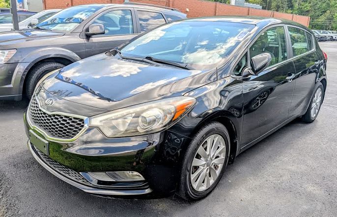 2015 Kia Forte5