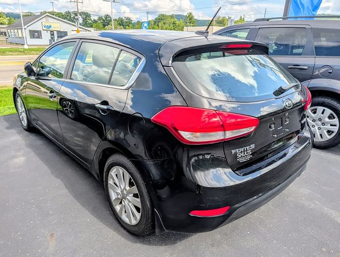 2015 Kia Forte5