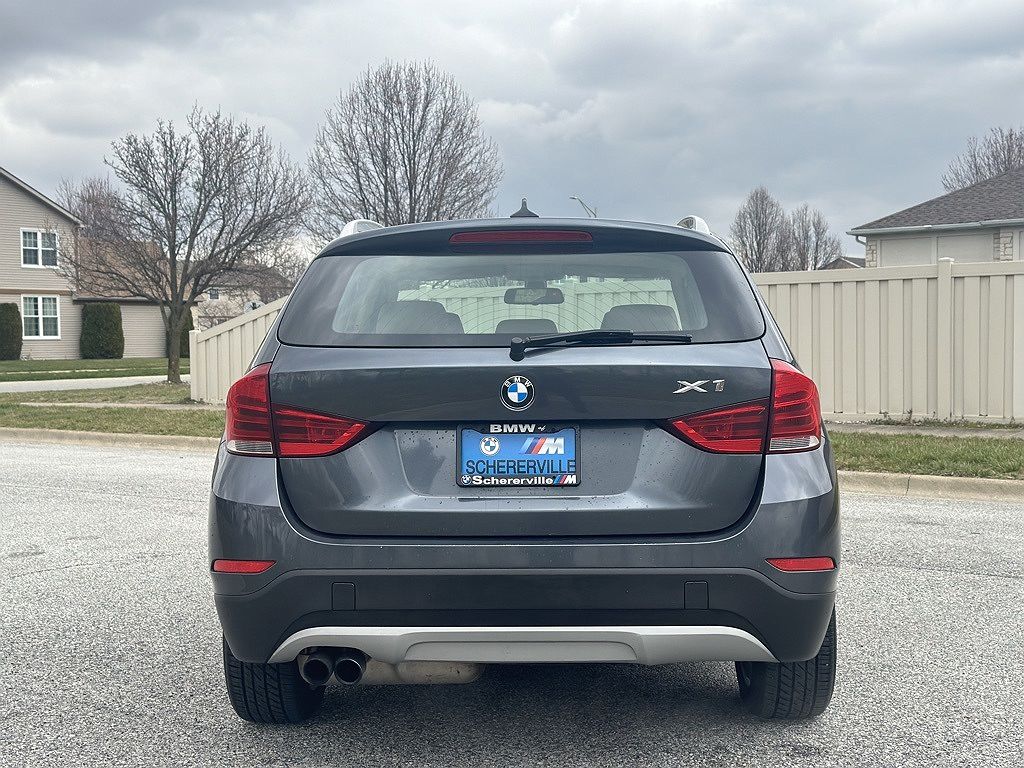 2013 BMW X1 xDrive28i image 5