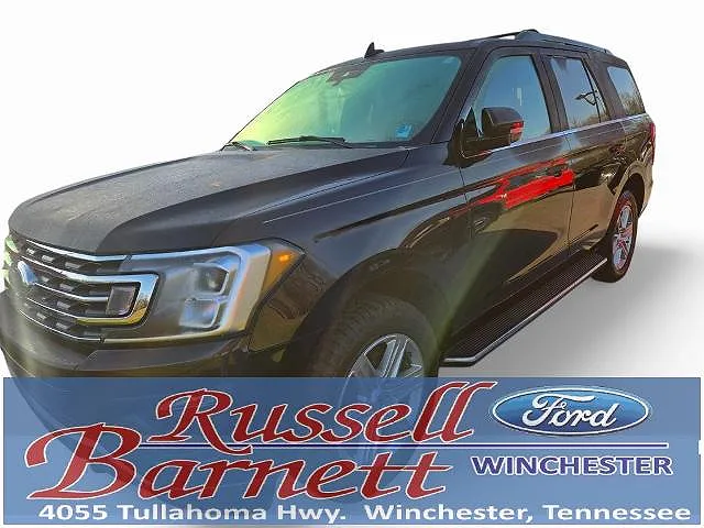 2021 Ford Expedition