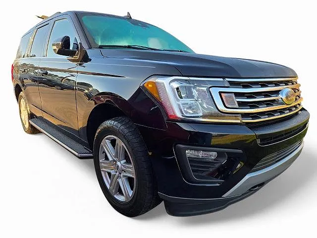 2021 Ford Expedition