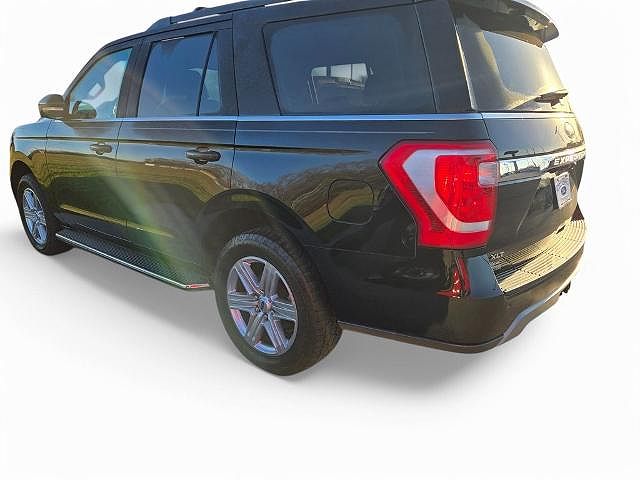 2021 Ford Expedition