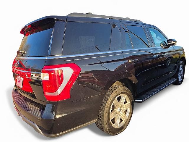 2021 Ford Expedition