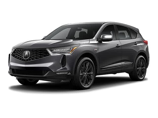 2026 Acura RDX