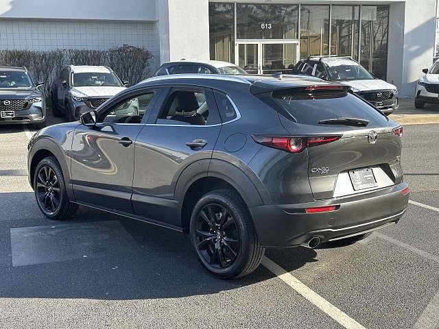 2023 Mazda CX-30 Turbo image 4