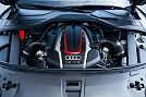 2015 Audi S8 null image 33