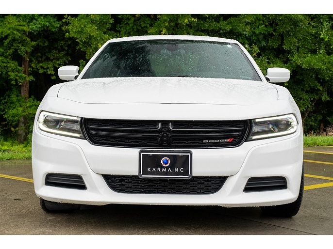 2019 Dodge Charger