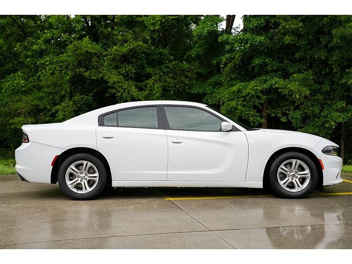 2019 Dodge Charger