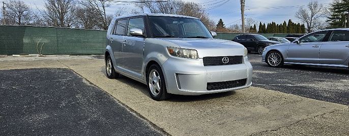 2010 Scion xB