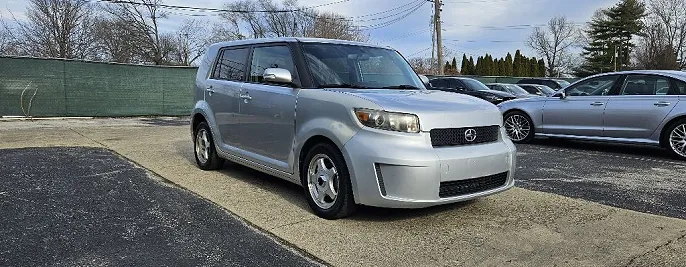 2010 Scion xB