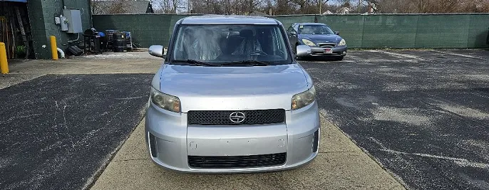 2010 Scion xB