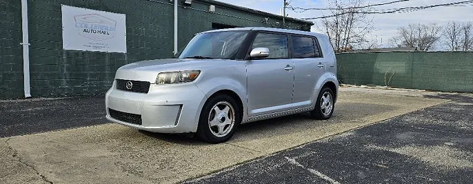 2010 Scion xB
