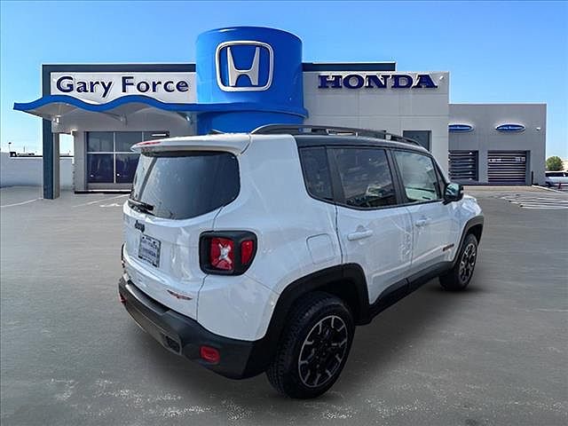 2023 Jeep Renegade