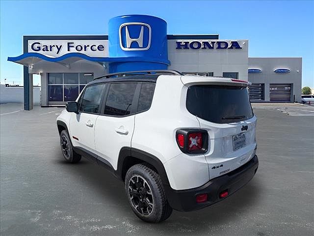 2023 Jeep Renegade