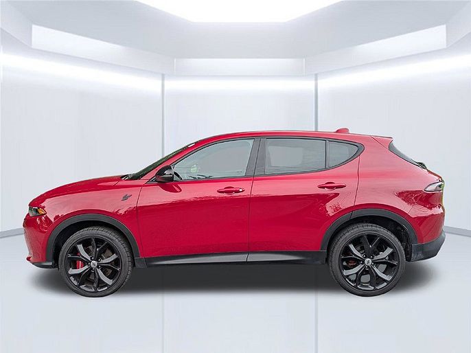 2023 Dodge Hornet