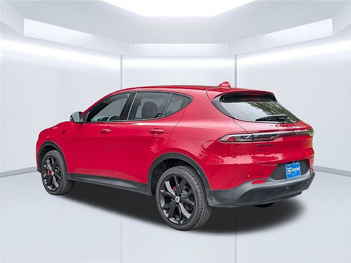 2023 Dodge Hornet