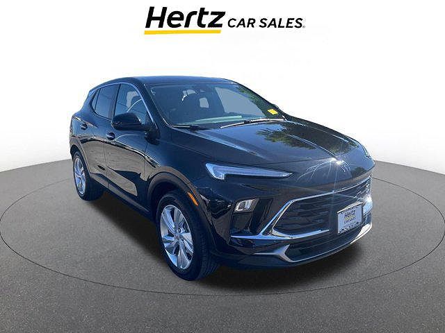 2025 Buick Encore GX