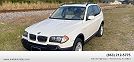 2004 BMW X3 3.0i image 2