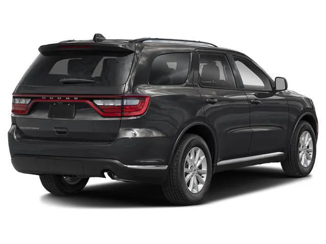 2025 Dodge Durango