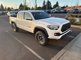 2019 Toyota Tacoma