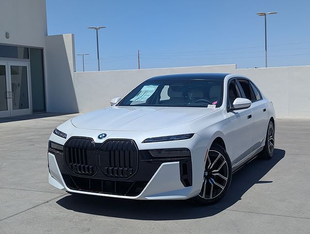 2026 BMW i7
