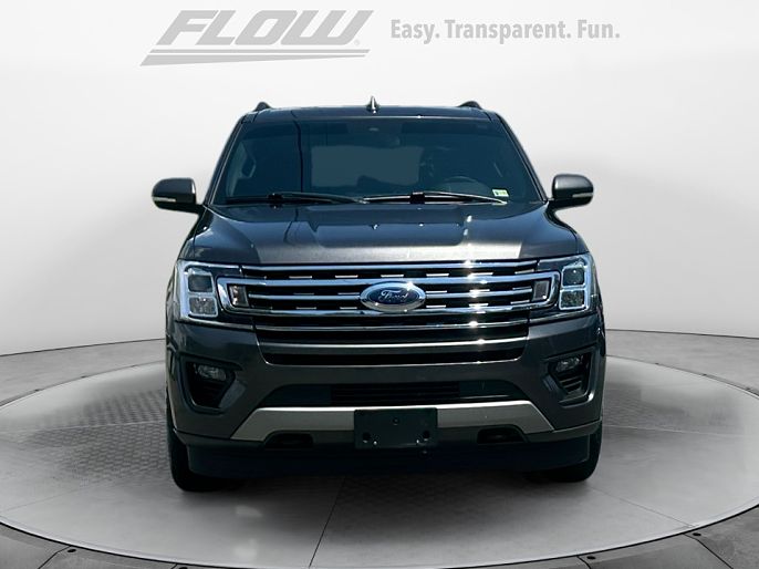 2020 Ford Expedition