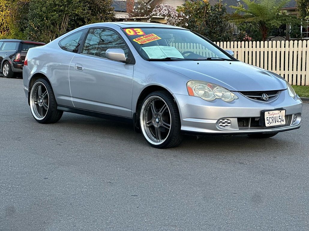 2003 Acura RSX null image 1
