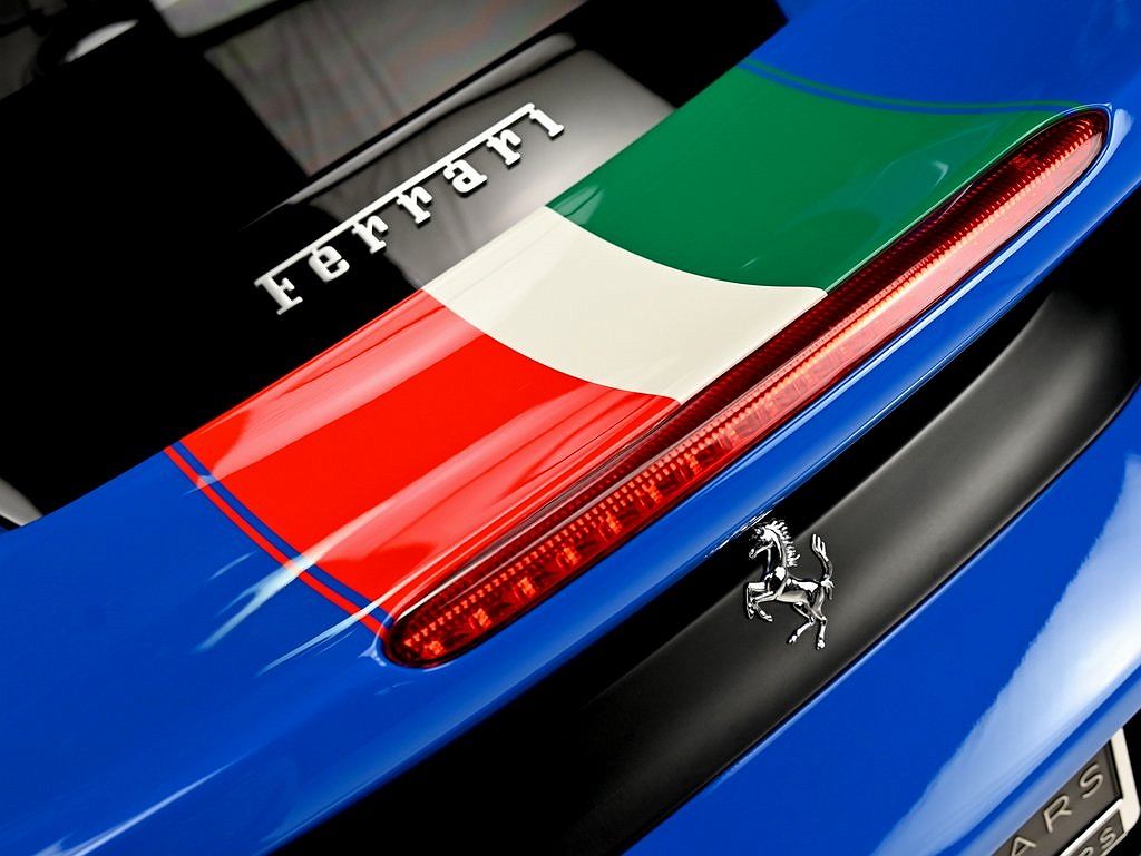 2019 Ferrari 488 Pista image 25