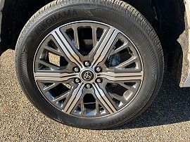 2023 Toyota Tundra