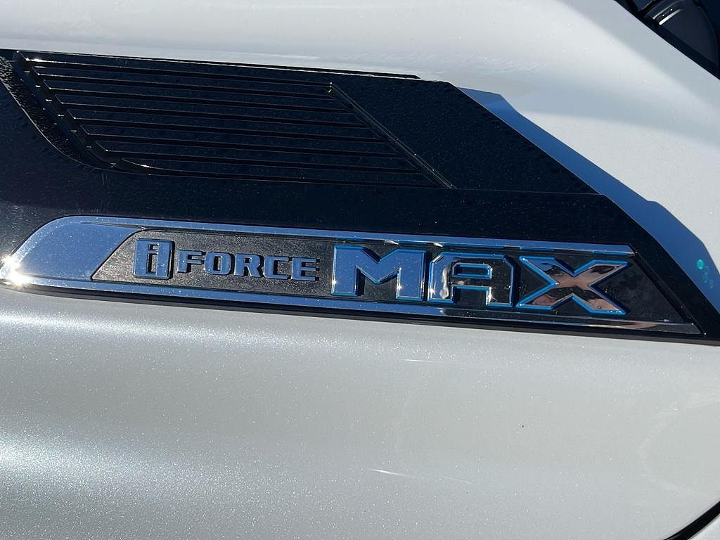 2023 Toyota Tundra