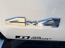2023 Toyota Tundra