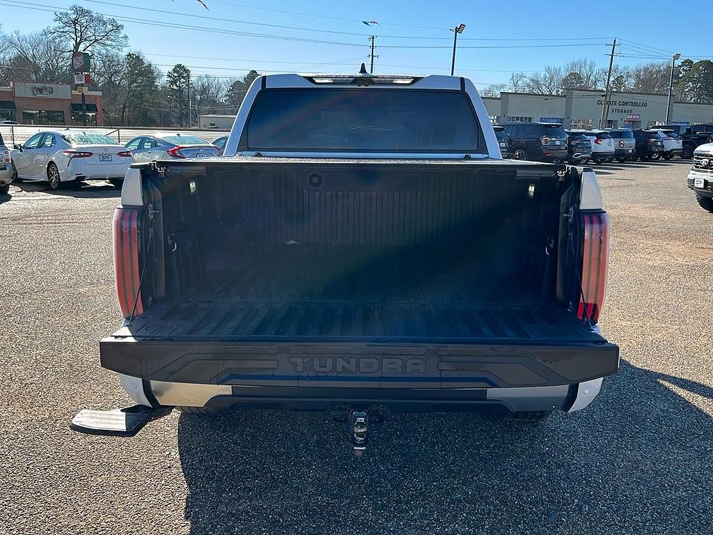 2023 Toyota Tundra