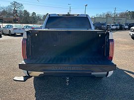 2023 Toyota Tundra