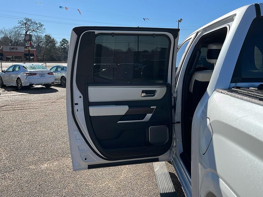 2023 Toyota Tundra