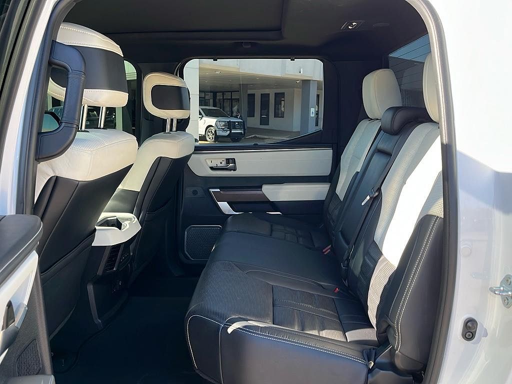 2023 Toyota Tundra