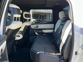 2023 Toyota Tundra